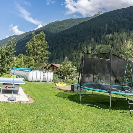 Aparthotel Naturresidenz Theistadl 302