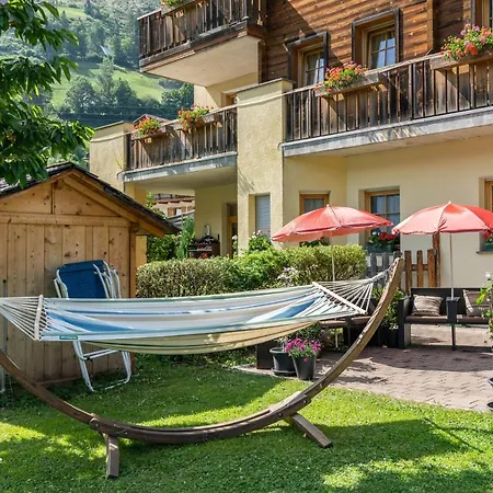 Naturresidenz Theistadl 302 Aparthotel
